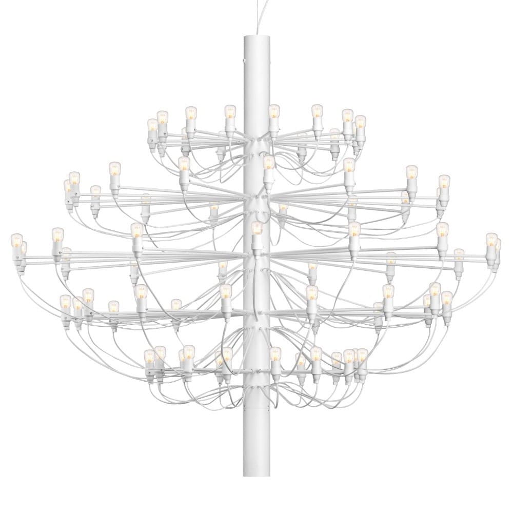 Flos 2097/75 Chandelier | lightingonline.eu