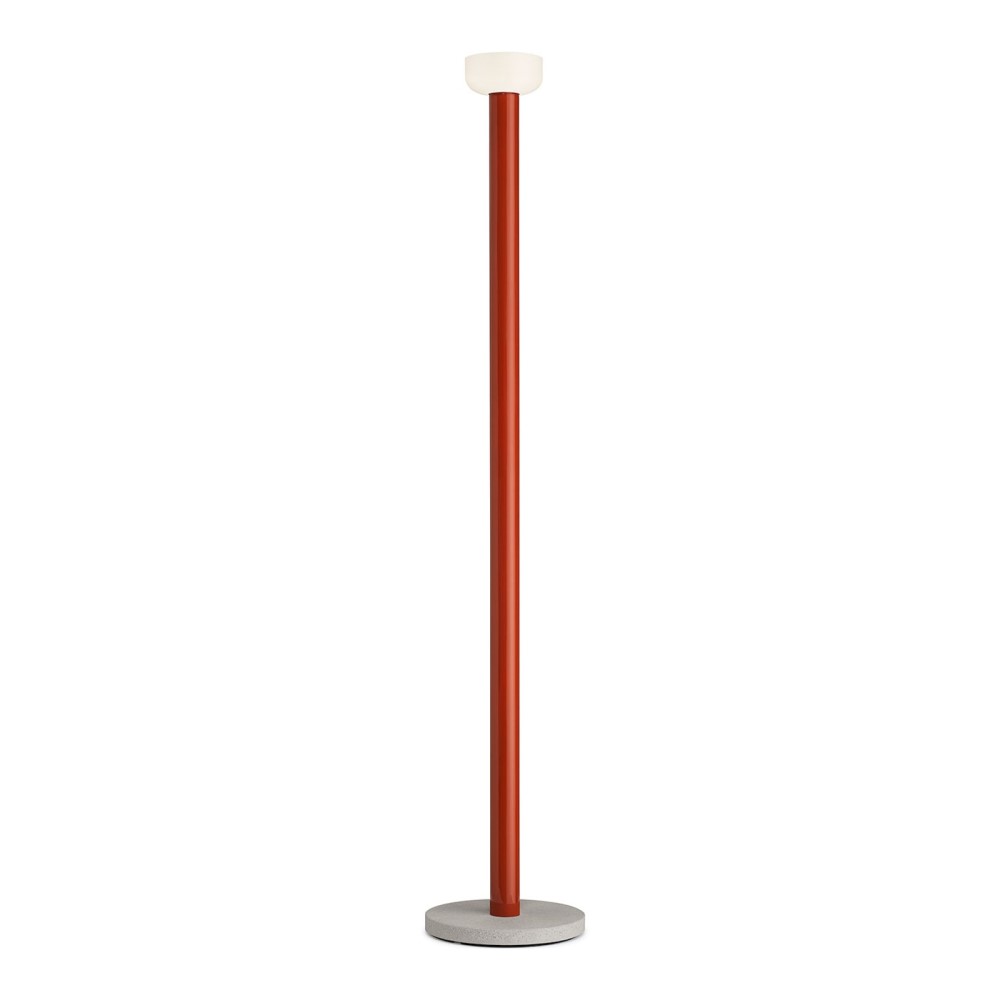 Flos Bellhop Floor Lamp | lightingonline.eu