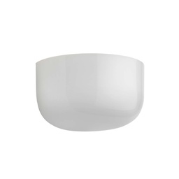 Bellhop Wall Up Wall Light (White)