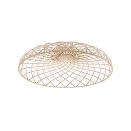 Skynest Ceiling Light (Almond)