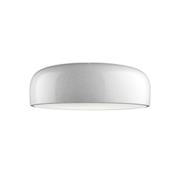 Smithfield Pro Ceiling Light (White, PUSH)