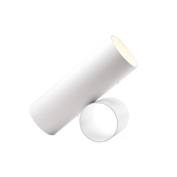 Sawaru Floor Light (White)