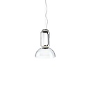 Flos Noctambule Low Cylinders &amp; Bowl Suspension Lamp | lightingonline.eu