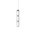 Flos Noctambule High Cylinders Suspension Lamp | lightingonline.eu