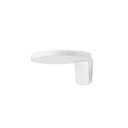 Flos Oplight Wall Light | lightingonline.eu