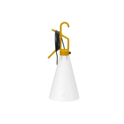 Mayday Outdoor Lamp (Mustard)