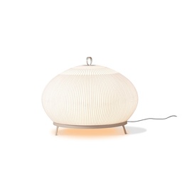 Knit 7492 Floor Light (PUSH)