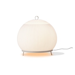 Knit 7494 Floor Light (PUSH)