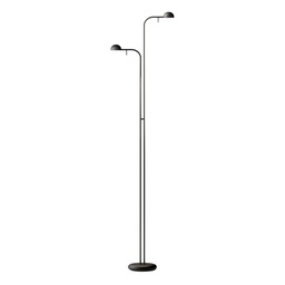 Pin 1670 Floor Lamp (Black)