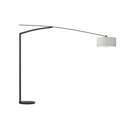 Balance 5189 Floor Lamp (Graphite)