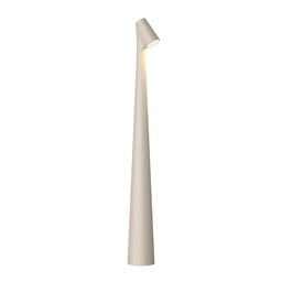 Africa 5580 Portable Table Lamp (Beige (NCS S 2005-Y50R))