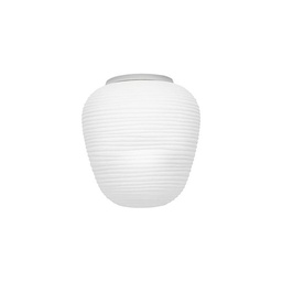 Rituals 3 Semi Wall Light (White)