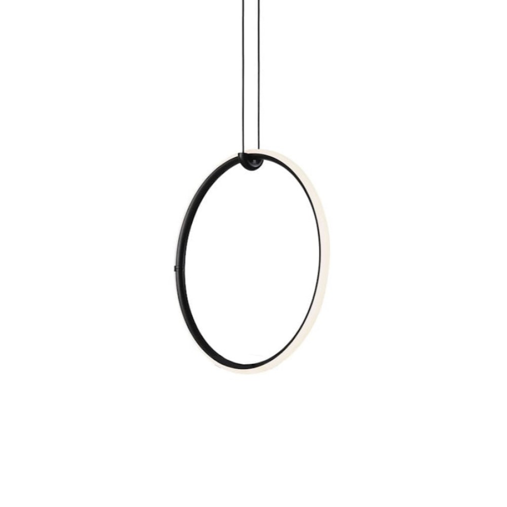 Flos Arrangements Round Suspension Lamp | lightingonline.eu