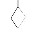 Flos Arrangements Square Suspension Lamp | lightingonline.eu