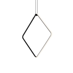 Arrangements Square Suspension Lamp (39.5cm)