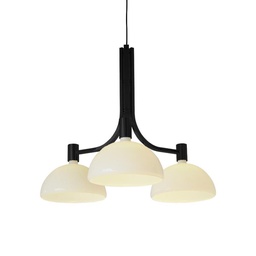 AS43C Suspension Lamp (Black)