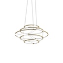 Nemo Lighting Drop Suspension Lamp | lightingonline.eu