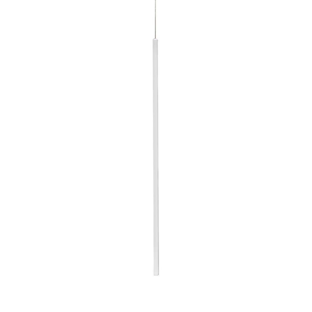 Nemo Lighting Linescapes Vertical Recessed Suspension Lamp | lightingonline.eu