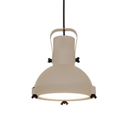 Projecteur 165 Suspension Lamp (Sand)