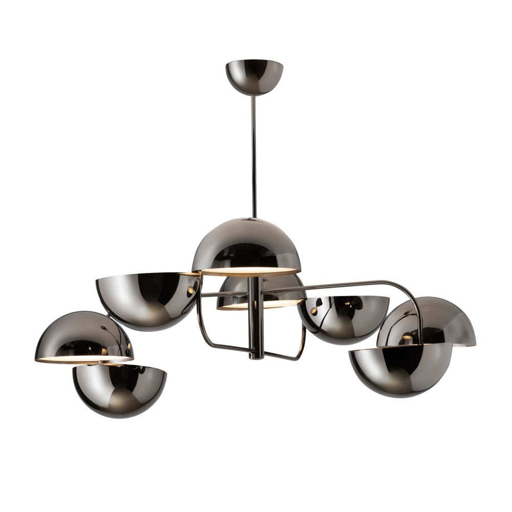 Penta Light Elisabeth Chandelier | lightingonline.eu