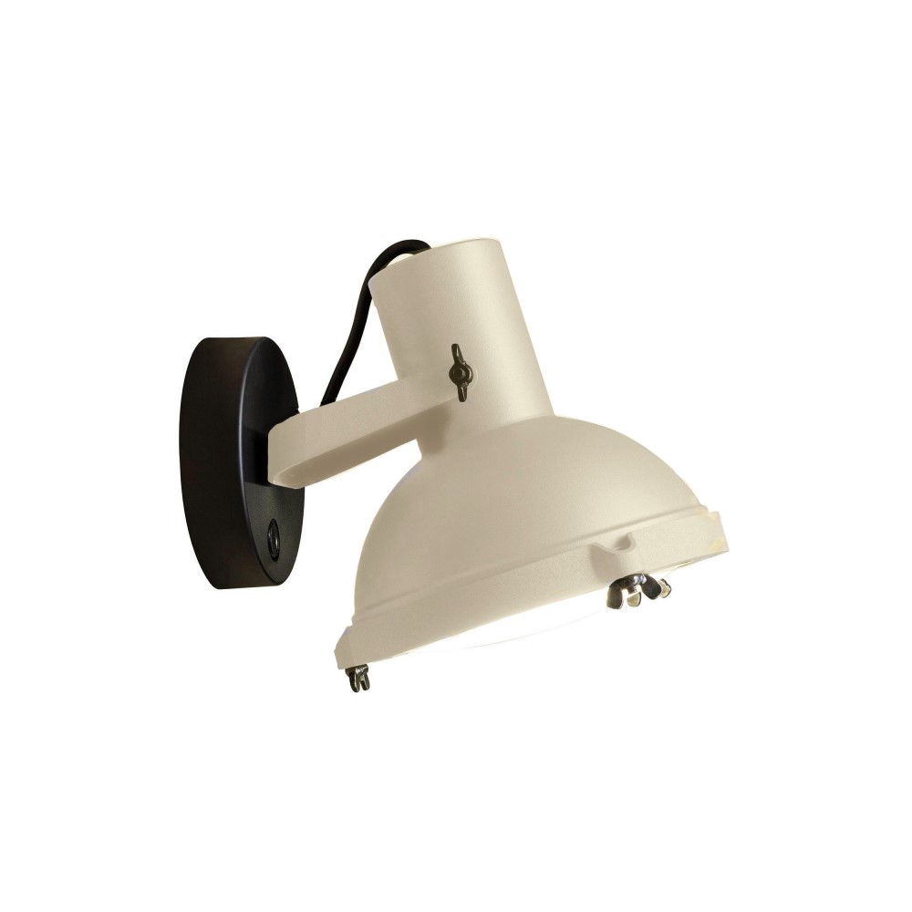 Nemo Lighting Projecteur 165 IP44 Outdoor Wall and Ceiling Light | lightingonline.eu