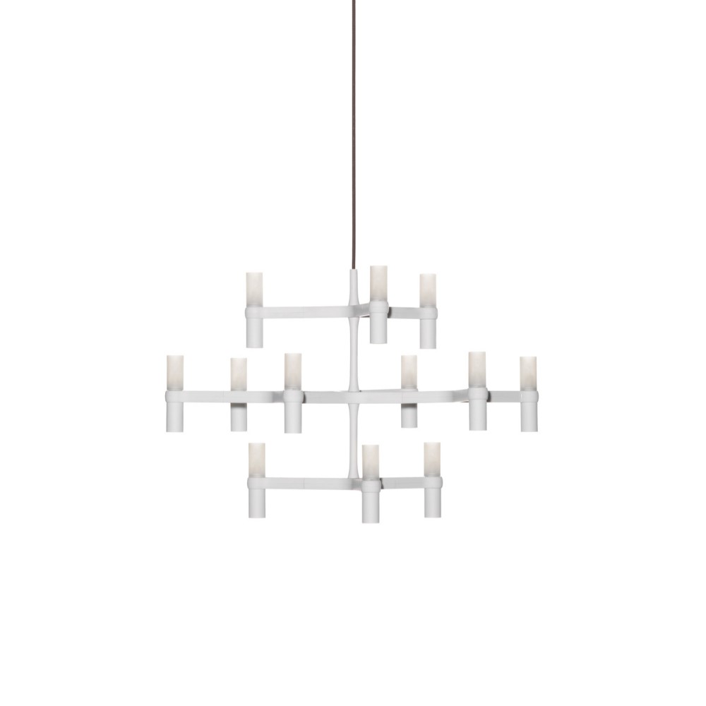 Nemo Lighting Crown Minor Suspension Lamp | lightingonline.eu