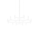 Nemo Lighting Crown Plana Minor Suspension Lamp | lightingonline.eu