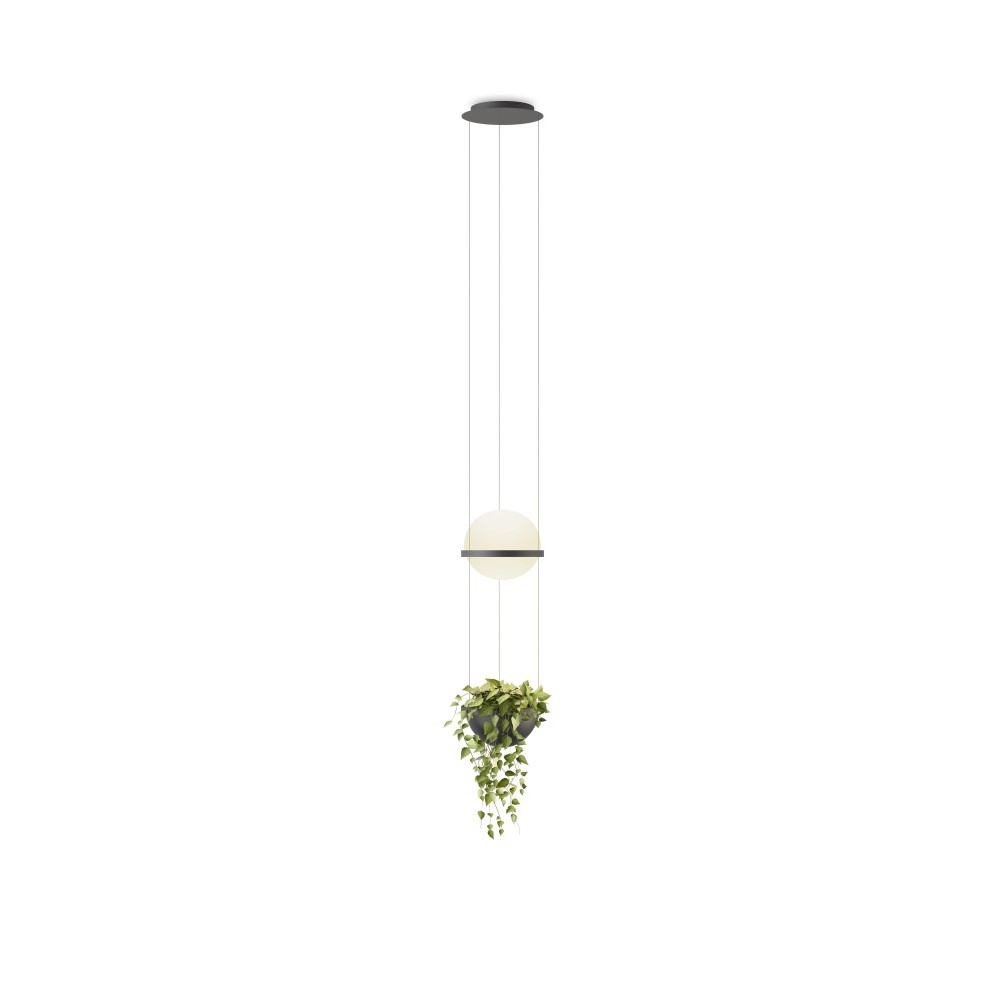 Vibia Palma 3724 Suspension Lamp | lightingonline.eu