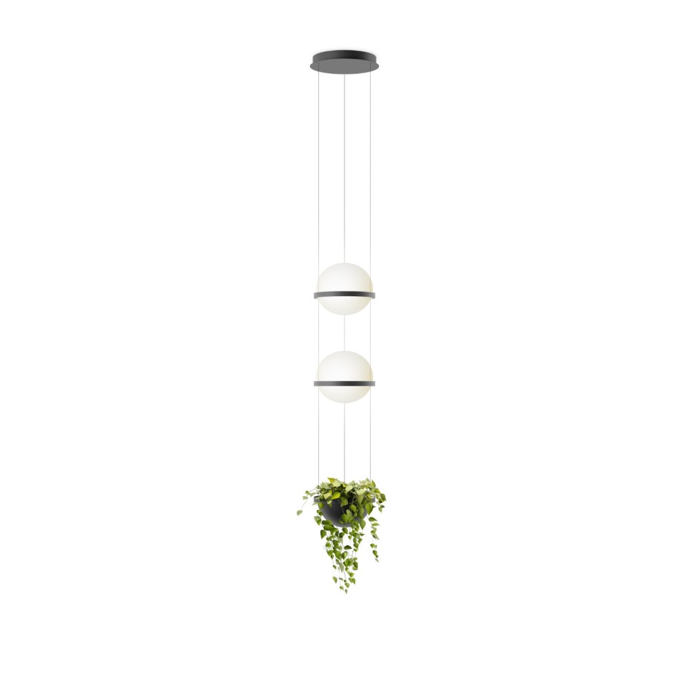 Vibia Palma 3728 Suspension Lamp | lightingonline.eu