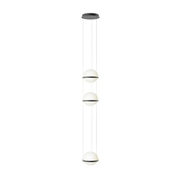 Palma 3730 Suspension Lamp (DALI / 1-10V / PUSH)