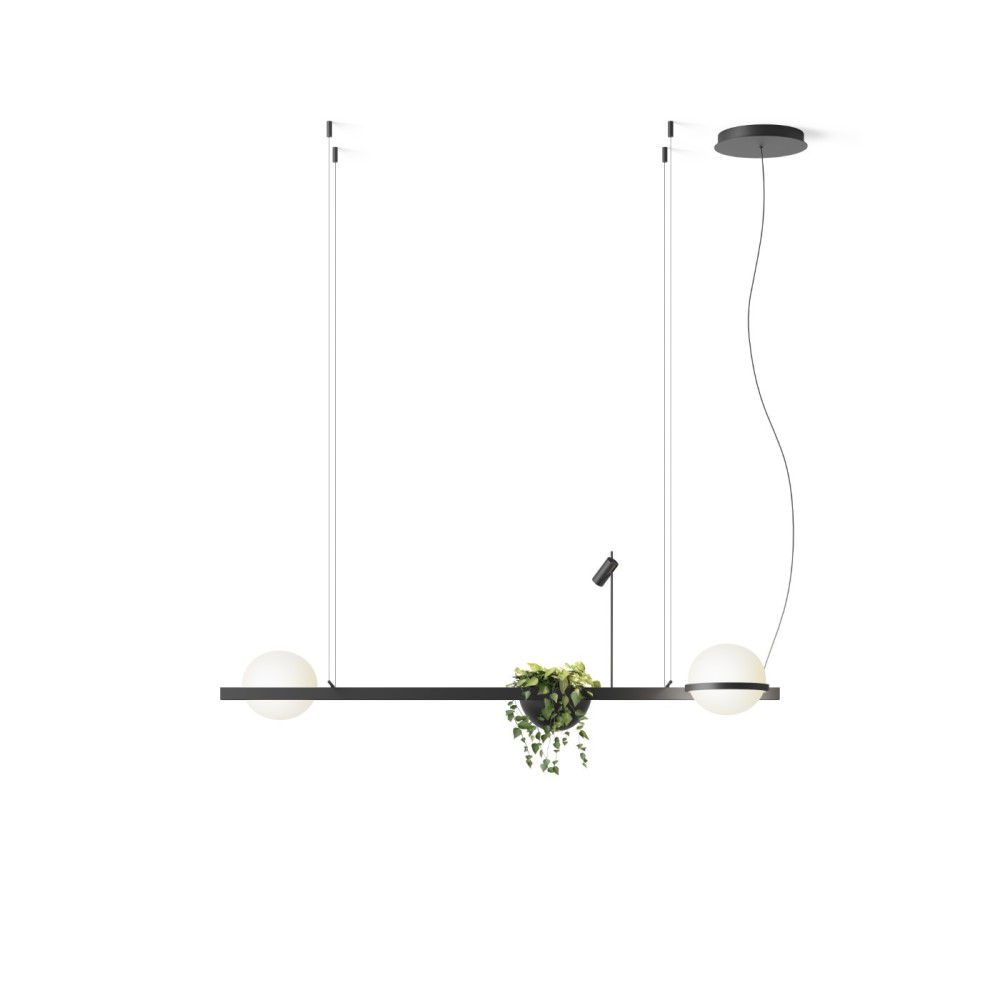 Vibia Palma 3734 Suspension Lamp | lightingonline.eu