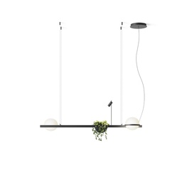 Palma 3734 Suspension Lamp (DALI / 1-10V / PUSH)