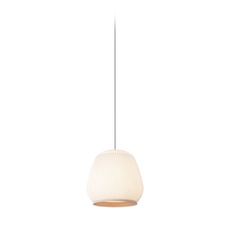 Knit 7450 Suspension Lamp (1-10V, Surface (Ø16cm))