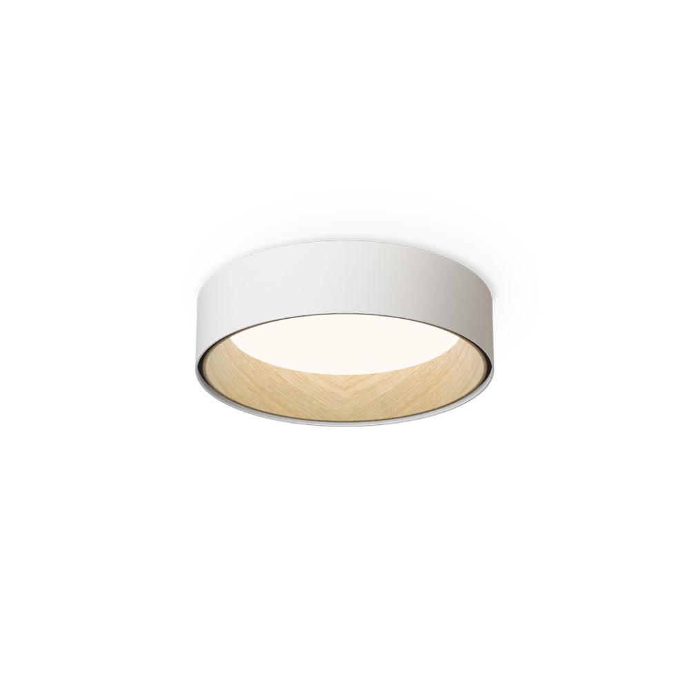 Vibia Duo 4870 Ceiling Light | lightingonline.eu