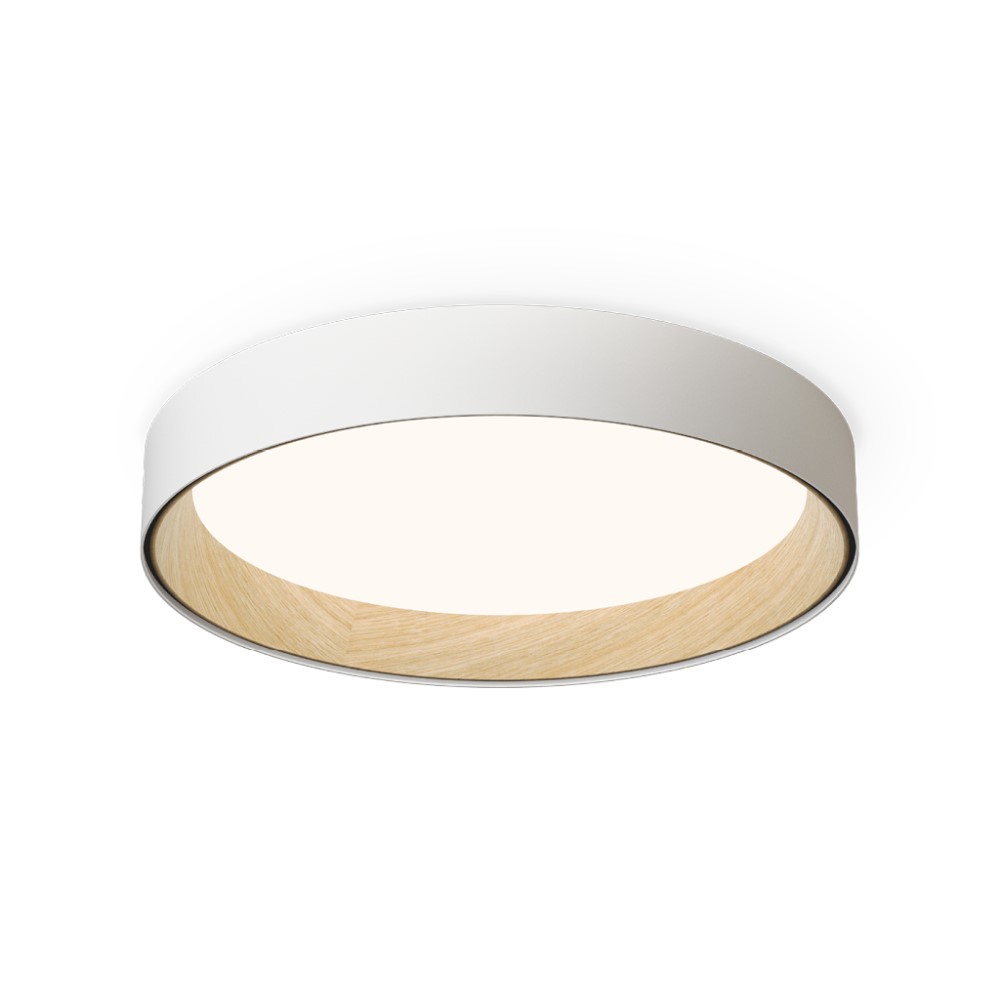 Vibia Duo 4872 Ceiling Light | lightingonline.eu