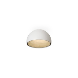 Duo 4874 Ceiling Light (White, 2700K - warm white, 1-10V / PUSH)