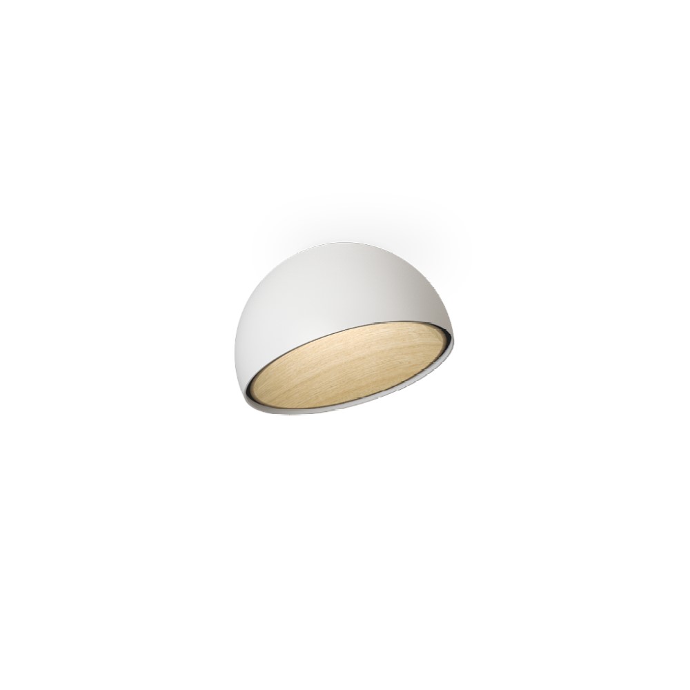 Vibia Duo 4876 Ceiling Light | lightingonline.eu