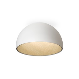 Duo 4878 Ceiling Light (White, 2700K - warm white, DALI-2 / 1-10V / PUSH)