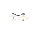 Vibia Flat 5905 Ceiling Light | lightingonline.eu