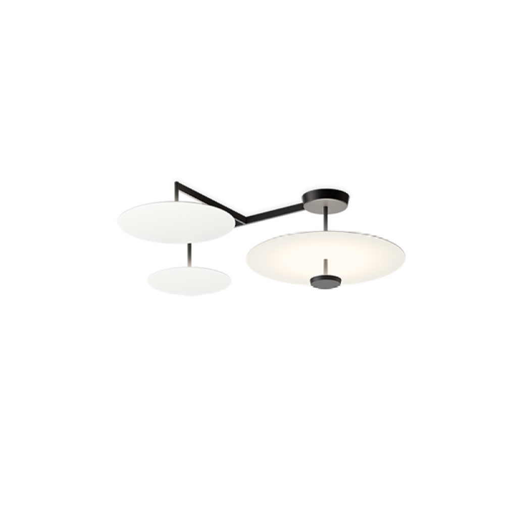 Vibia Flat 5905 Ceiling Light | lightingonline.eu