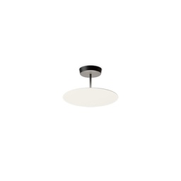 Flat 5920 Ceiling Light (White, 2700K - warm white, 1-10V / PUSH)