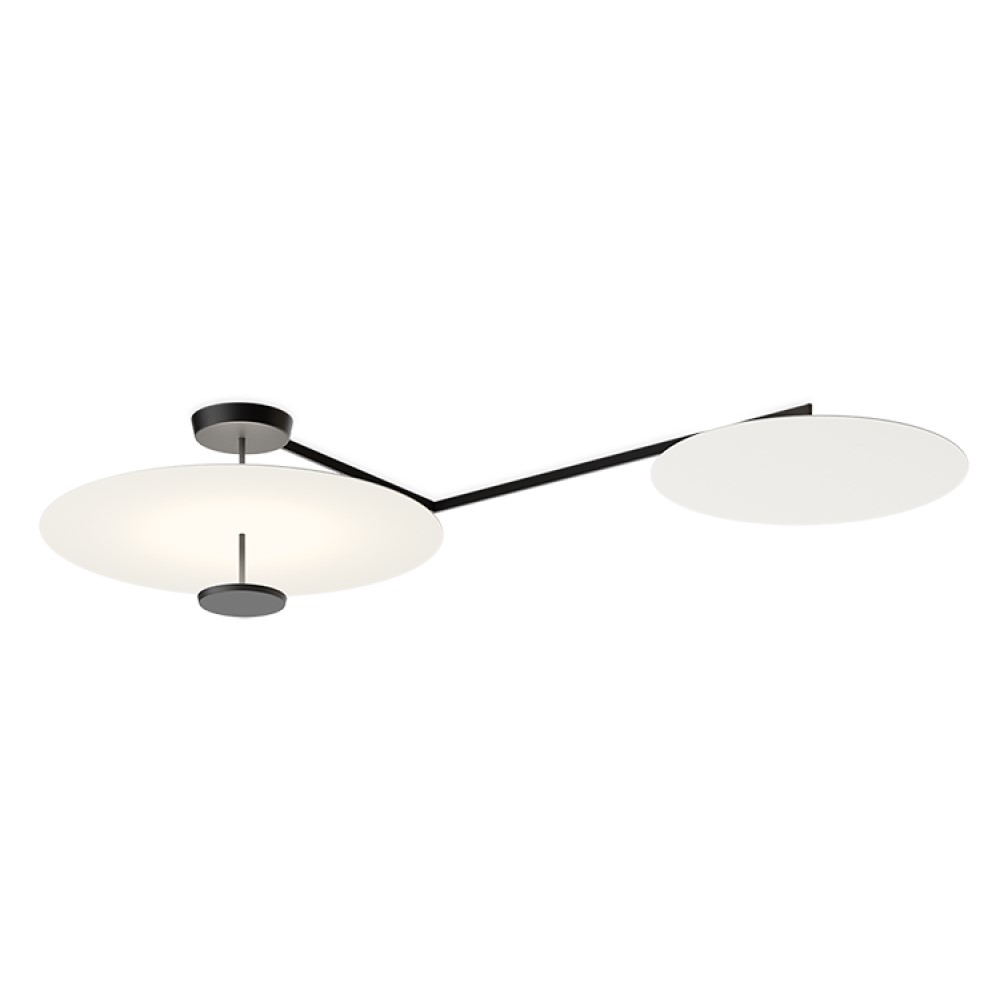 Vibia Flat 5924 Ceiling Light | lightingonline.eu