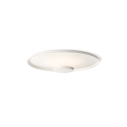 Top 1160 Ceiling Light (White, 2700K - warm white, DALI-2 / 1-10V / PUSH)