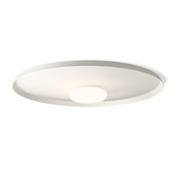 Top 1170 Ceiling Light (White, 2700K - warm white, DALI-2 / 1-10V / PUSH)