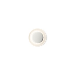 Top 1154 Wall Light (White, 2700K - warm white)