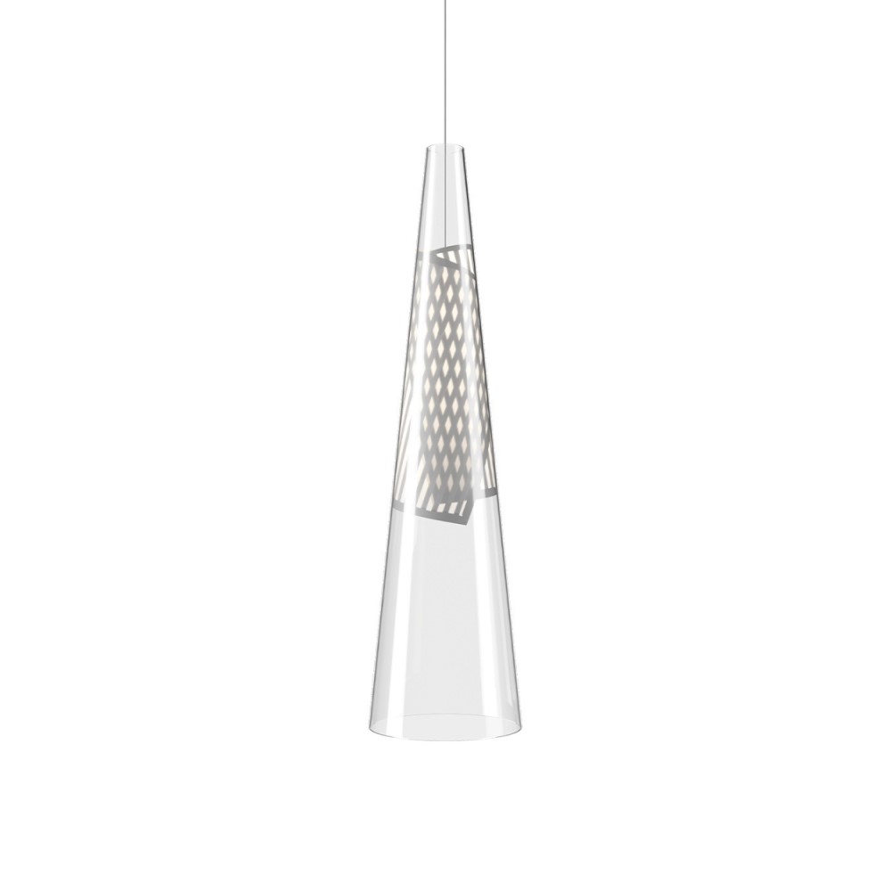 Lodes Cono di Luce Suspension Lamp | lightingonline.eu