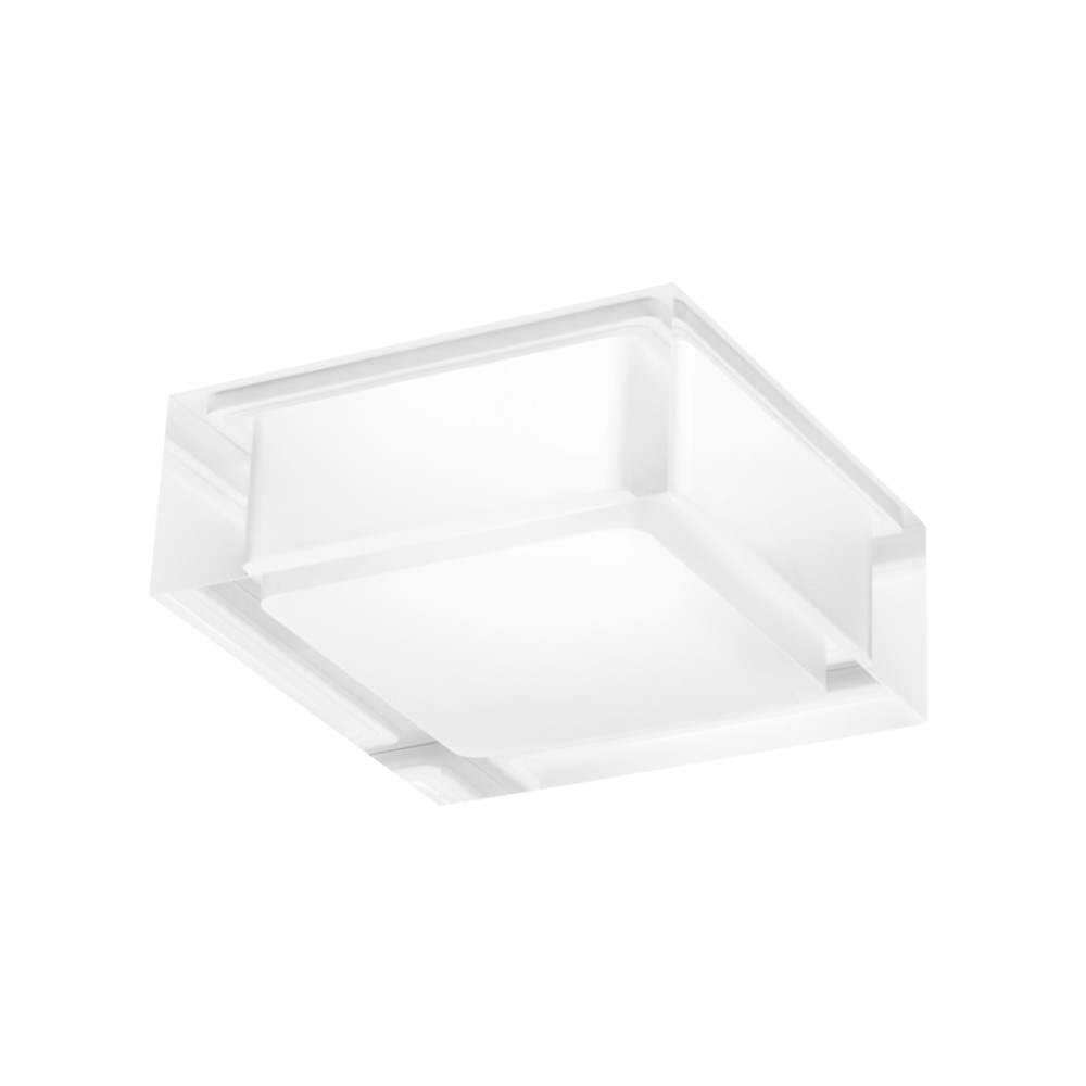 Wever &amp; Ducré Mirbi IP44 2.0 Recessed Ceiling Light | lightingonline.eu