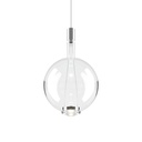 Lodes Sky-Fall Round Suspension Lamp | lightingonline.eu