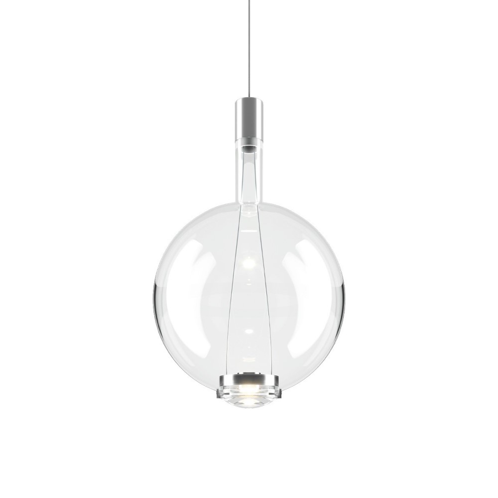 Lodes Sky-Fall Round Suspension Lamp | lightingonline.eu