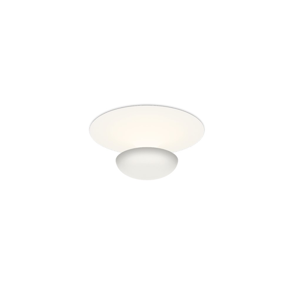 Vibia Funnel 2012 Ceiling and Wall Light | lightingonline.eu